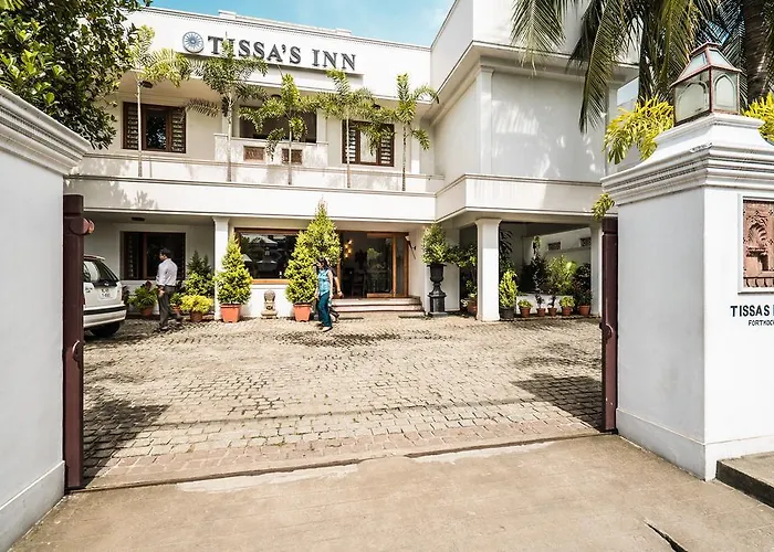 Tissa\'S Inn