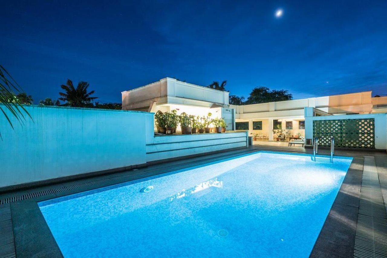 Tissa's 3* Kochi