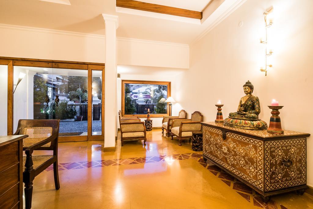 Tissa's होटल Kochi