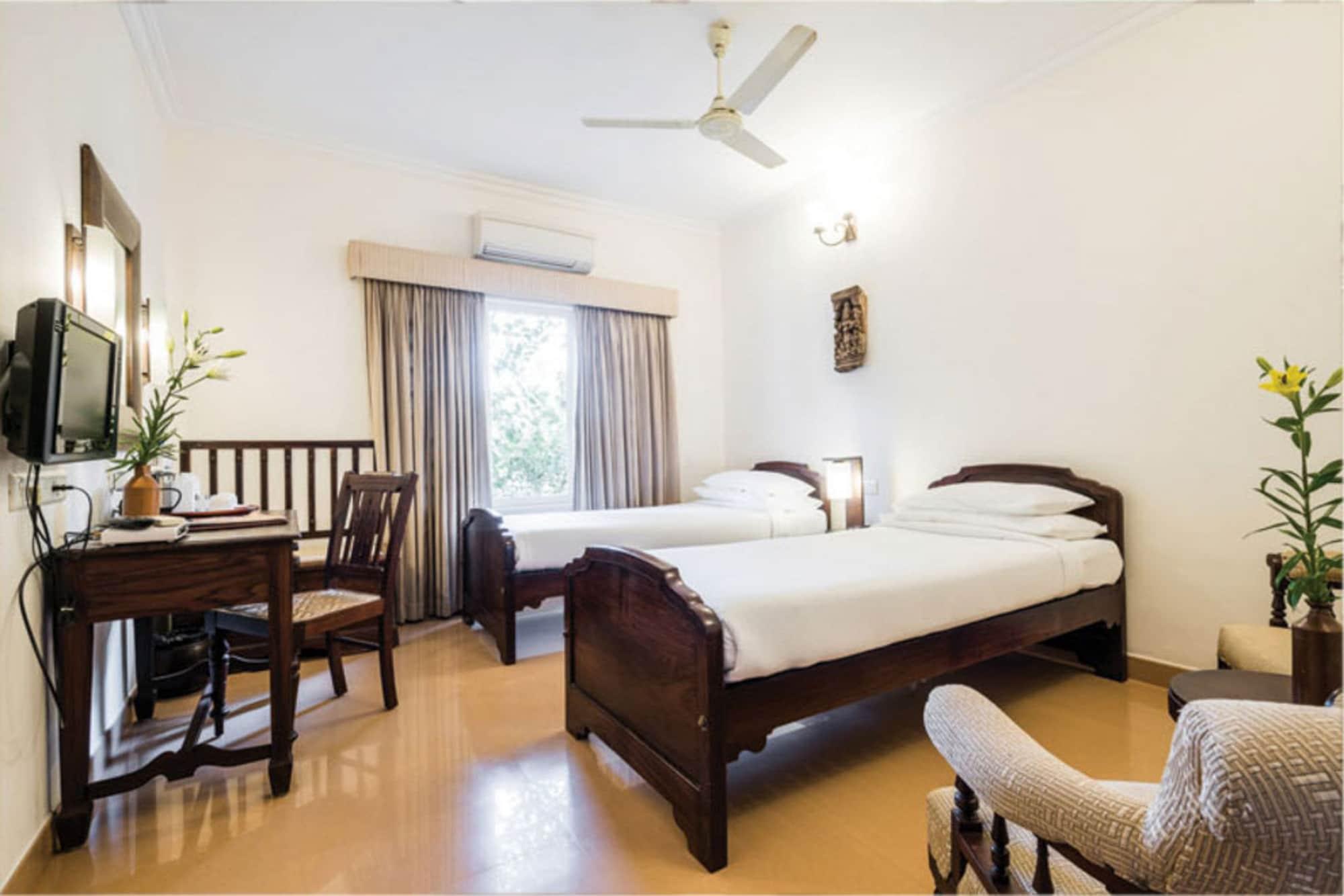 Hotel Tissa's Kochi